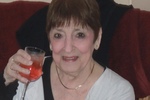 Gladys Nestor (1931 - 2020)