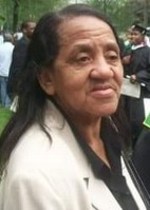 Gladys O. Mattox