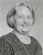 Gladys Ostrom (1936 - 2022)