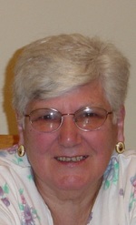 Gladys P. Rolandini (1935 - 2017)