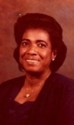Gladys P. Taylor