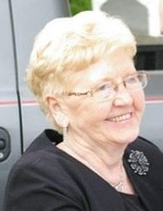 Gladys Perkins (1933 - 2022)