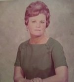 Gladys Phillips