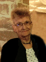 Gladys R. Deike (1936 - 2019)