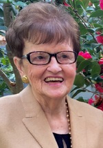 Gladys Radecke