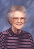 Gladys Rebling (1924 - 2015)