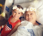 Gladys (Reeves) Agnew (1936 - 2018)