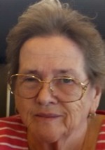 Gladys Rogers