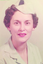Gladys Ruth Kahler