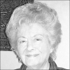 Gladys Sadow