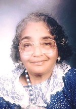 Gladys T. Walden (1922 - 2019)