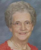Gladys Thorn (1933 - 2015)