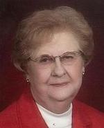 Gladys (Wacaser) Blackmon (1920 - 2019)