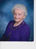 Gladys Watson