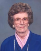 Gladys Williams Windham (1922 - 2015)