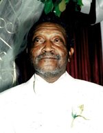 Glaster Character (1937 - 2020)