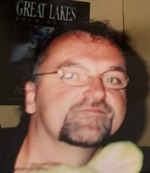 Glen A. Bencivenni (1959 - 2023)