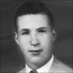 Glen B. Peck, Jr.