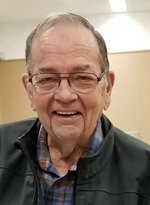 Glen Doyle Johnston