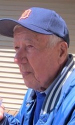 Glen F. Susor, Sr.