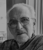Glen Gordon (1931 - 2020)