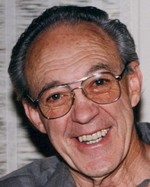 Glen Lambertson (1926 - 2020)