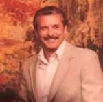 Glen Terry Joiner