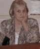 Glenda Evans Hampton (1936 - 2015)