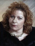 Glenda Faye Adkins (1956 - 2019)