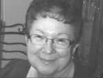 Glenda Jean Beebe (1941 - 2021)