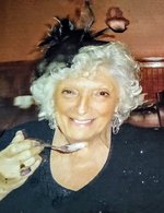 Glenda Kaye Ashwell Garst