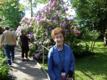 Glenda Raye Raabe (1946 - 2016)