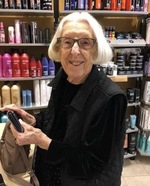 GlenDora "Dodie" Maude Hamilton-Brandon (1920 - 2020)