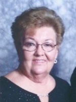 Glendora V. Scheeler