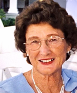 Glenice Carpenter (1931 - 2021)