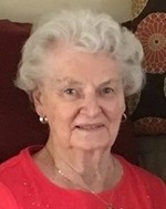 Glenice J. Ingalls (1929 - 2019)