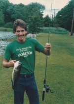 Glenn A. Andrews (1966 - 2021)