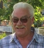 Glenn A. Manson (1947 - 2018)