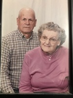 Glenn Allen Lowe (1925 - 2019)