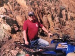 Glenn Arthur Carroll (1942 - 2021)