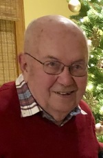Glenn C. Bowers (1933 - 2025)