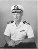 Glenn Dale Hamilton (1929 - 2017)