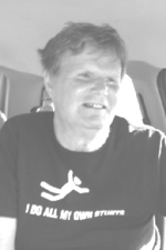 Glenn Davis Kollanda (1947 - 2021)