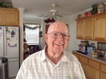 Glenn Elbert Sooter (1930 - 2017)