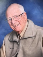 Glenn Ernest Ernest Johnson