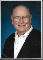 Glenn Hollis Lundell (1926 - 2021)