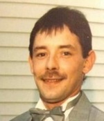 Glenn L. Dearborn (1966 - 2022)