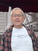 Glenn P. Boisjolie (1957 - 2024)