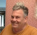Glenn Palmer