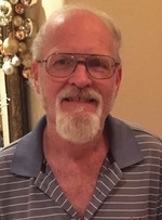 Glenn Pedersen (1956 - 2020)